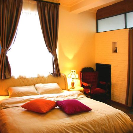 La Maison Du Lao Shay A Dali Hotel Dali  Bagian luar foto
